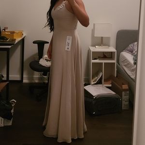 AZAZIE Jane Frost Colour